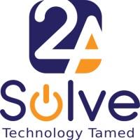 2A Solve Logo