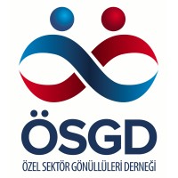 Özel Sektör Gönüllüleri Derneği - ÖSGD Logo