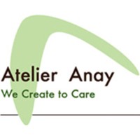 Atelier Anay Architects Logo