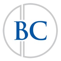 BC Consulting, PLLC Logo