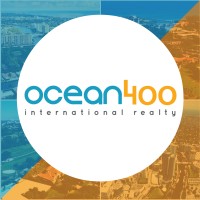 Ocean400 International Realty Logo