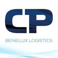 CP Benelux Logistics Logo