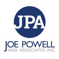 Joe Powell and Associates Logo
