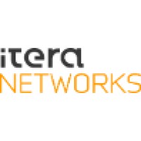 ITERA Networks AB Logo