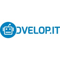 Dvelop.IT Logo