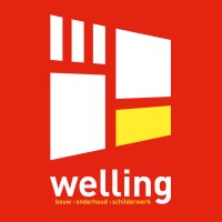 Welling Bouw | Onderhoud bv Logo