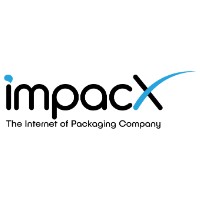 impacX (formerly Water.io) Logo