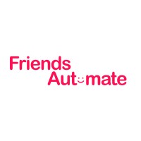 Friends Automate Ltd Logo