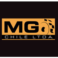 MG CHILE LTDA Logo