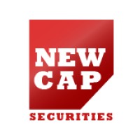 NewCapital Securities Logo