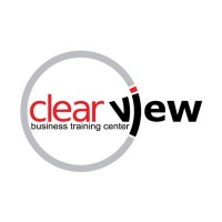 Clear View Business Training Centar Logo