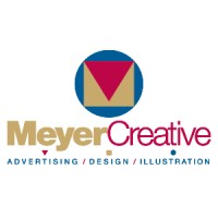 Meyer Creative Logo