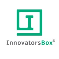 InnovatorsBox® Logo