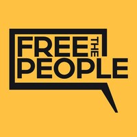 Free the People Logo