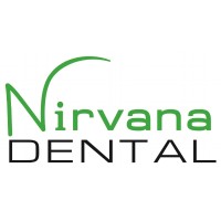Nirvana Dental Logo