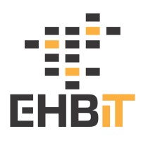 Ehbit (Eerste Hulp Bij IT) Logo