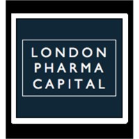 London Pharma Capital Logo