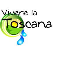 Vivere la Toscana Logo
