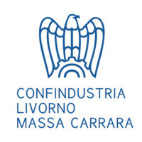 Confindustria Livorno Massa Carrara Logo