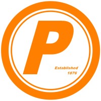 Payne Bros UK LTD Logo