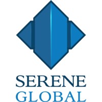 Serene Global Group, L.L.C. Logo