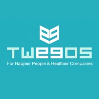 Twegos Logo