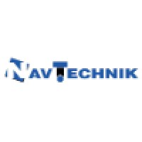 NTF Technik India Pvt. Ltd. Logo