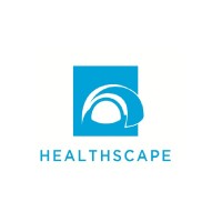 Healthscape Business Solutions Pvt Ltd Logo