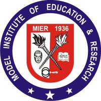 MIER College of Education (Autonomous) Logo