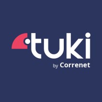 Tuki Logo