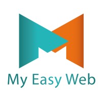MyEasyWeb Logo