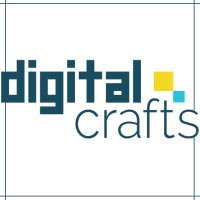 Digital Crafts Logo