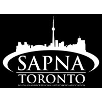 SAPNA Toronto Logo