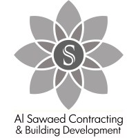Al Sawaed General Contracting Logo