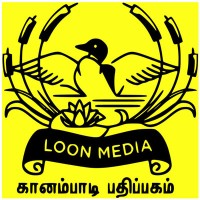 Loon Media Group Logo