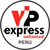 VIP EXPRESS PERU SAC Logo