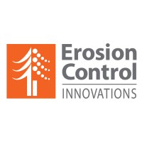 Erosion Control Innovations Logo