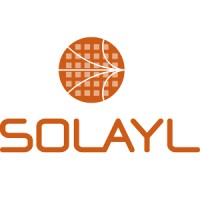 SOLAYL Logo
