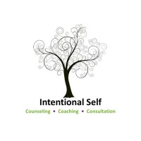 Intentional Self Logo