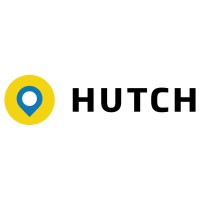 Hutch Systems Inc Logo