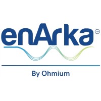 enArka India Pvt. Ltd. Logo