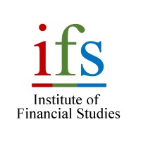 Institute of Financial Studies, Jaipur Logo