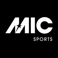 MICSports Logo