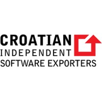 Croatian Independent Software Exporters (CISEx) Logo