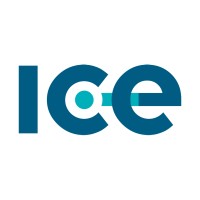 ICE Logo