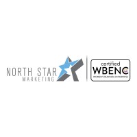 North Star Marketing, Inc. NSM Logo