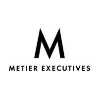Metier Executives Logo