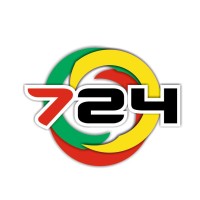 o724 Internet Inc. Logo