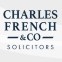 Charles French & Co Solicitors Logo