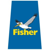 James Fisher NDT Logo